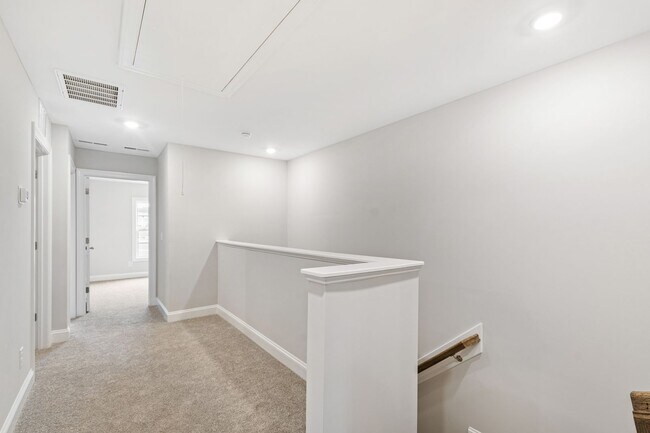 Building Photo - Spacious & Stylish 4BR Townhome in Wake Forest! Coming Soon — Showings Begin May 6!
