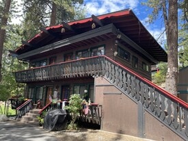 Building Photo - 601 Highway 50