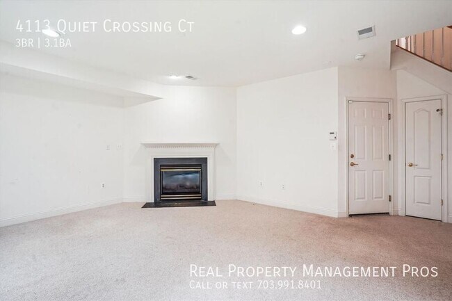 Building Photo - 4113 Quiet Crossing Ct