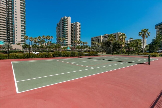 Building Photo - 1401 Gulf Blvd