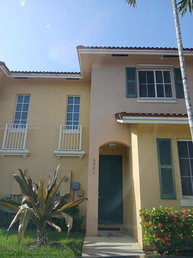 Building Photo - 6041 SW 19th Pl