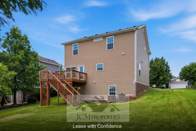 Building Photo - 938 Cobble Dr