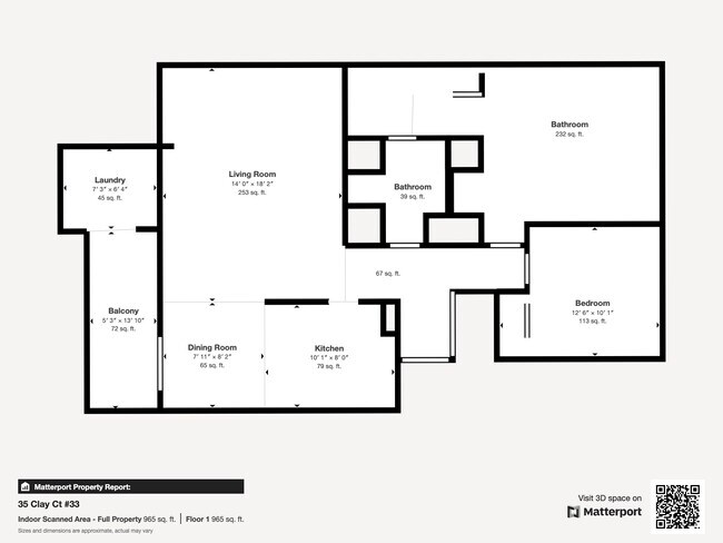 Building Photo - 33 Clay Ct