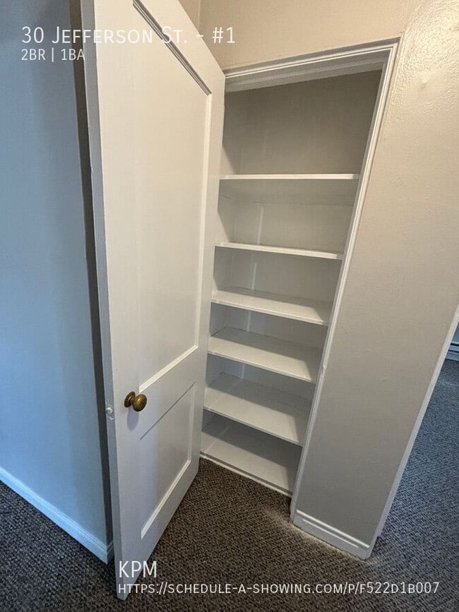 Building Photo - 30 Jefferson St