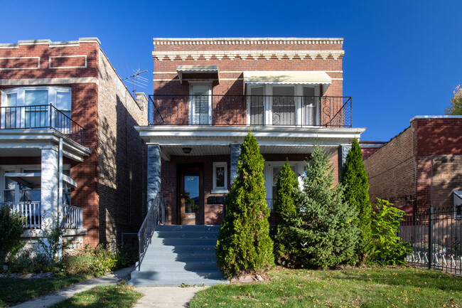 Building Photo - 4904 W School St