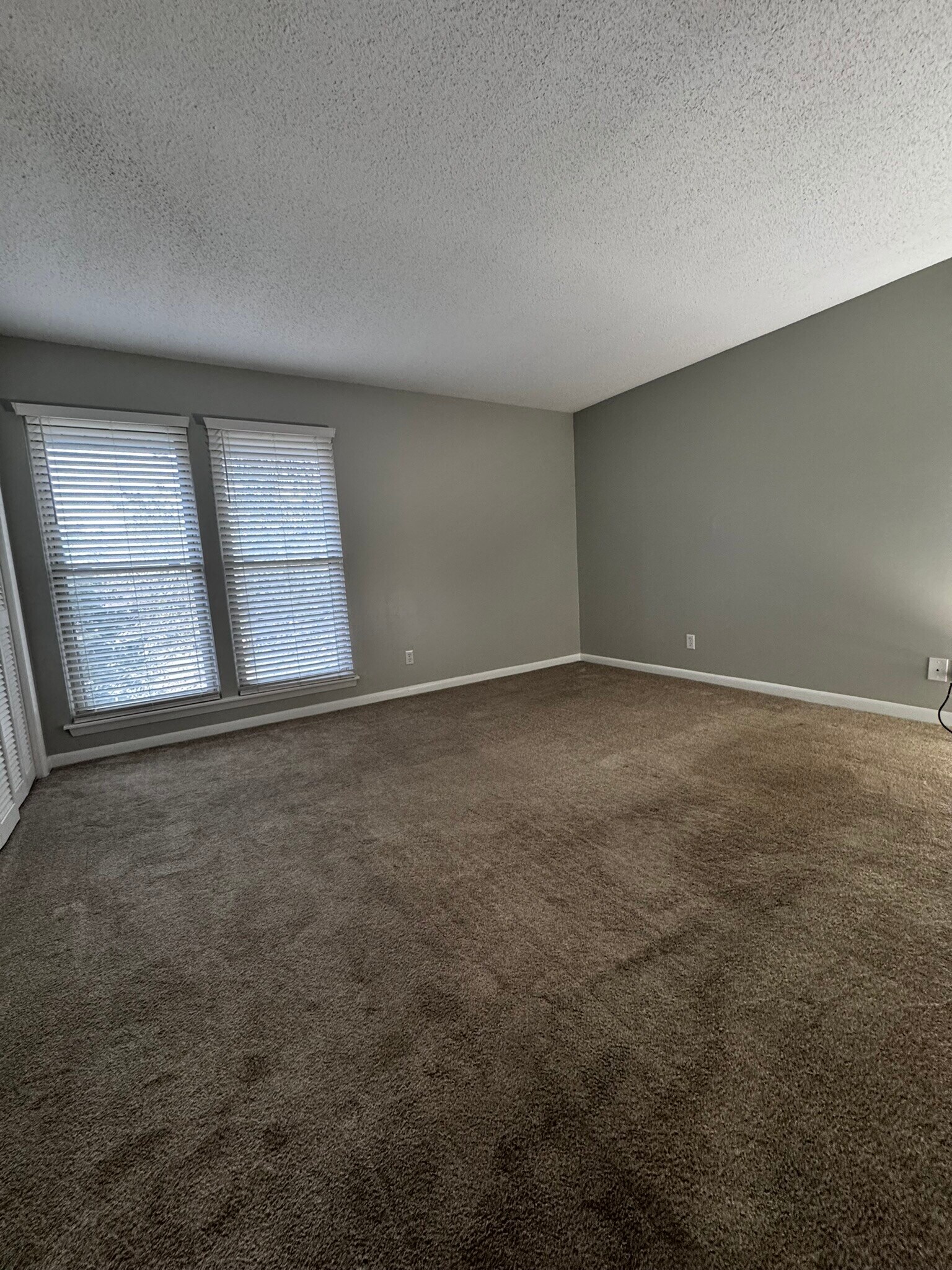 Master bedroom - 122 Turnwood Ln