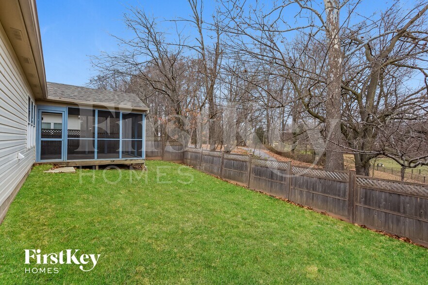 Building Photo - 501 Thomas Point Dr