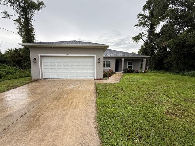 Primary Photo - 3771 S San Mateo Dr