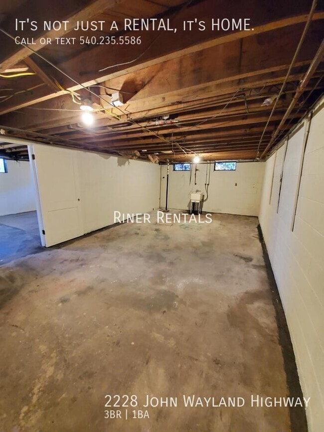 Building Photo - 2228 John Wayland Hwy