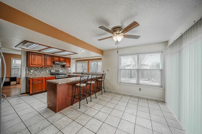 Building Photo - 3414 Ashfield Dr