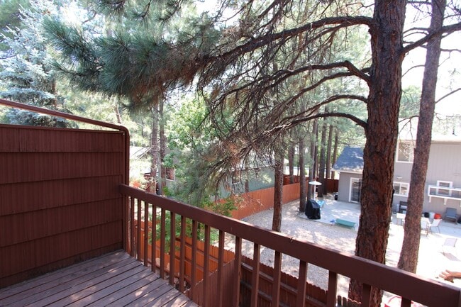 Building Photo - Bright 2BR Townhome in Boyington Heights | Private Balcony + Fenced Backyard