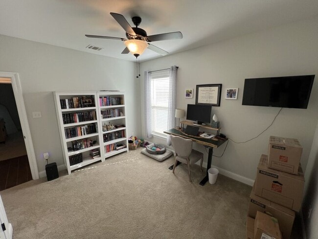 Building Photo - Partially Furnished Home on Sterling Oaks Dr. with Premium Features