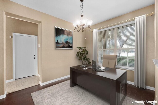 Building Photo - 17716 Linkhill Dr