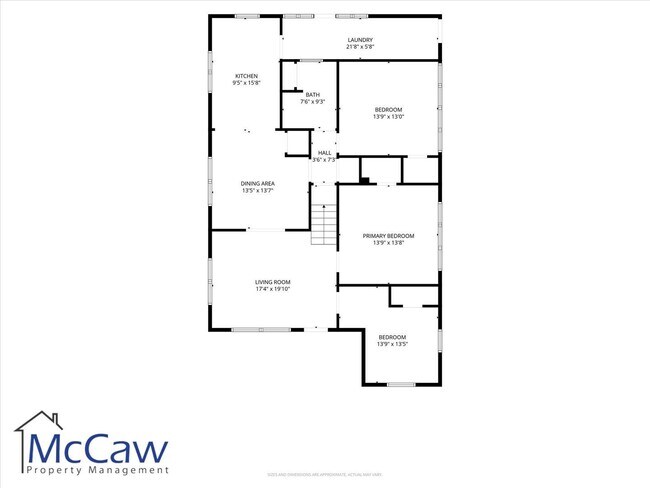 Building Photo - 303 S Elm St