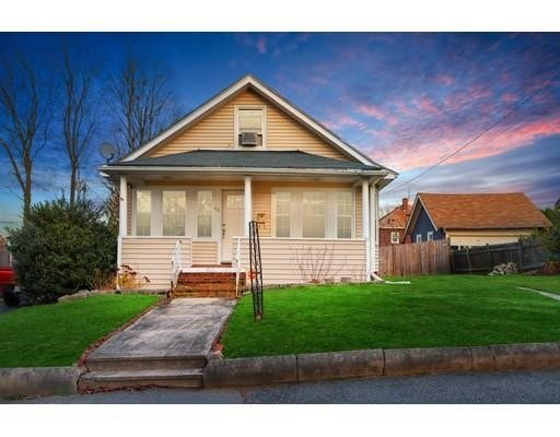 Building Photo - 80 Thurber Ave