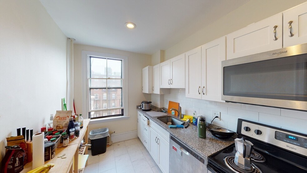 *Pictures are representative samples of the advertised unit. In some cases, the actual units you tou - 5 Brimmer St