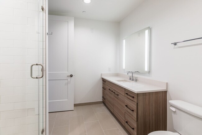 Floorplan L - St. Andrie At Buffalo Heights