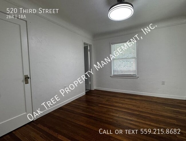 Building Photo - 520 Third Street-