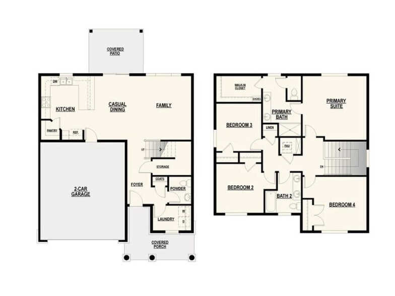 Building Photo - 823 S Oak St