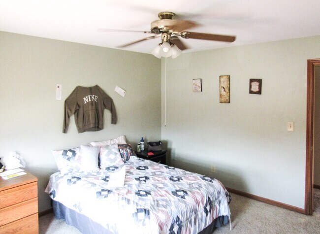 Building Photo - 607 Marvin Ave