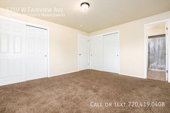 Building Photo - 6250 W Fairview Ave
