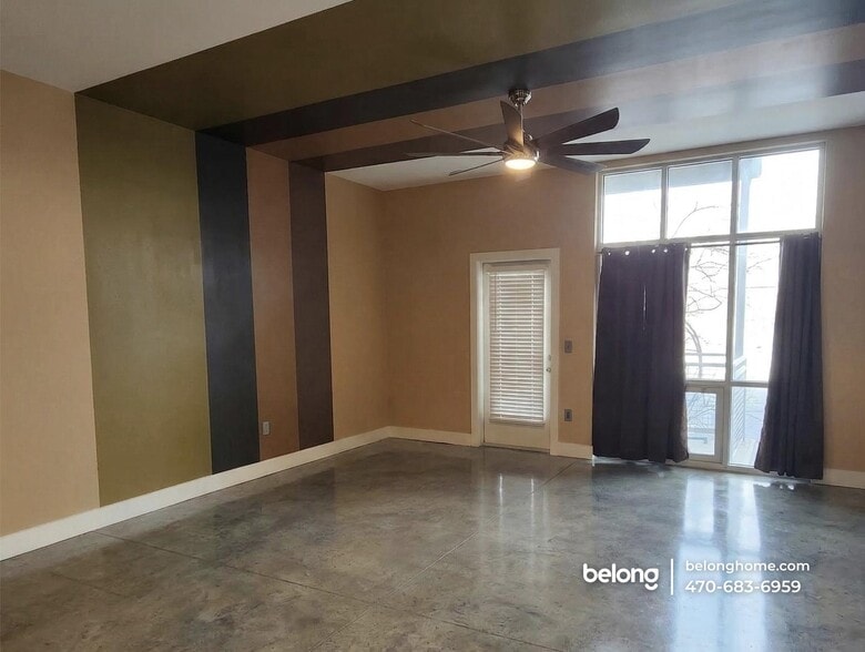 Building Photo - 89 Mangum St SW