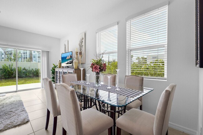 Building Photo - Beautifull Furnished Townhome - Nokomis - 2 Bedroom 2.5 bath plus office -1 Car Garage