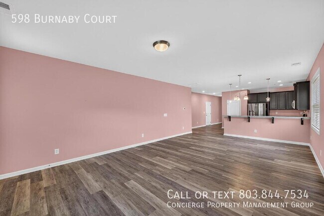 Building Photo - 598 Burnaby Ct