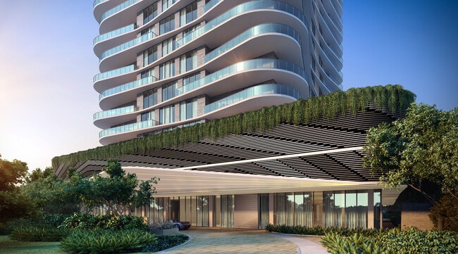 Primary Photo - 730 N Ocean Blvd