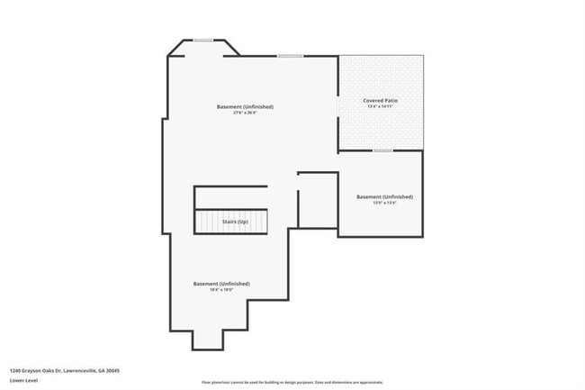 Building Photo - 1240 Grayson Oaks Dr