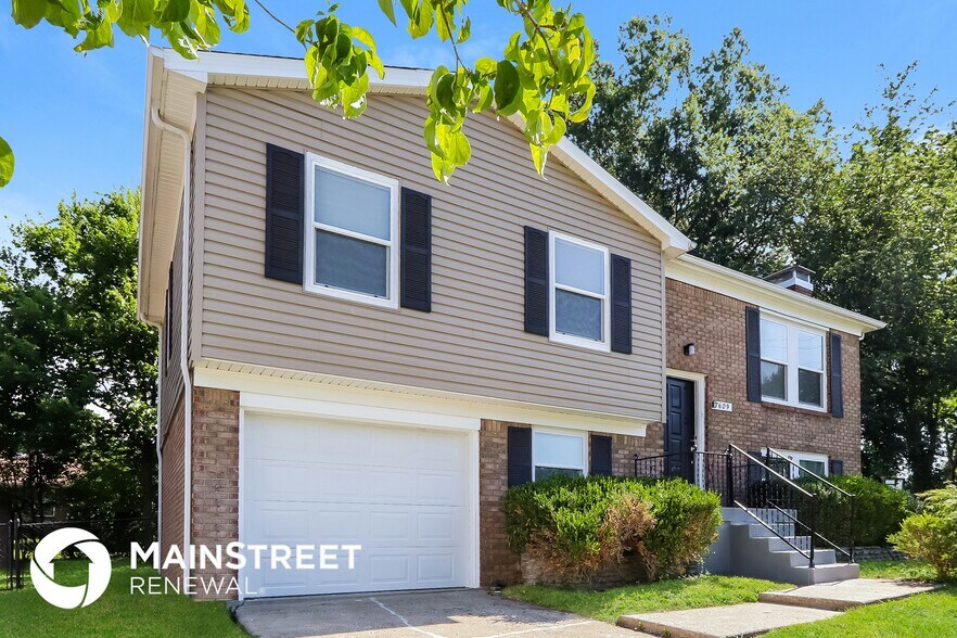 Building Photo - 7609 Lancelot Ct