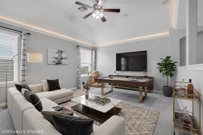 Building Photo - 20343 Towering Cypress Dr