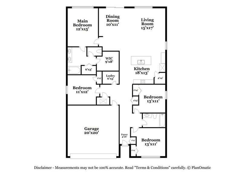 Building Photo - 1981 April Oaks Dr