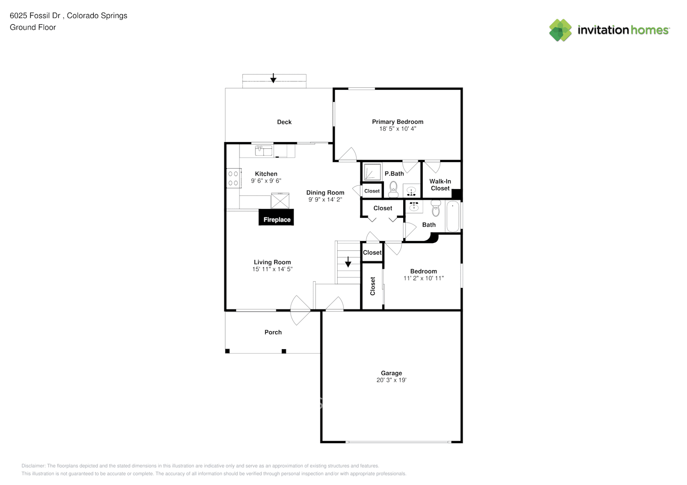 Building Photo - 6025 Fossil Dr