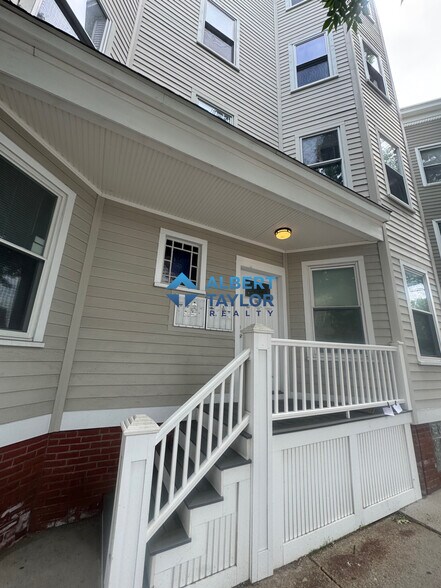 Building Photo - 161 Hampshire St