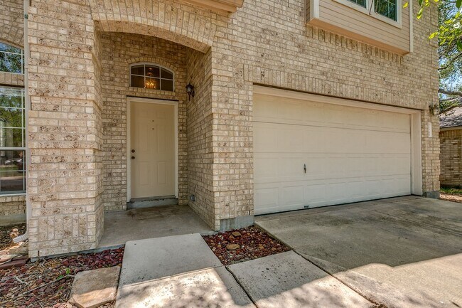 Building Photo - 4-BEDROOM IN WESTCREEK, NORTHSIDE ISD