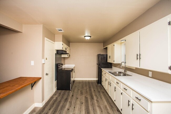 Building Photo - 4402 29th St