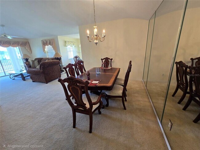Building Photo - 5800 Sabal Trace Dr