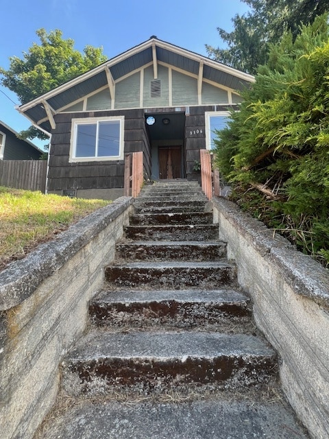 Building Photo - 3106 Farragut St