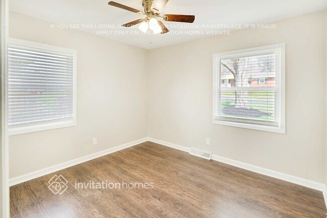 Building Photo - 4240 Winedale Ln