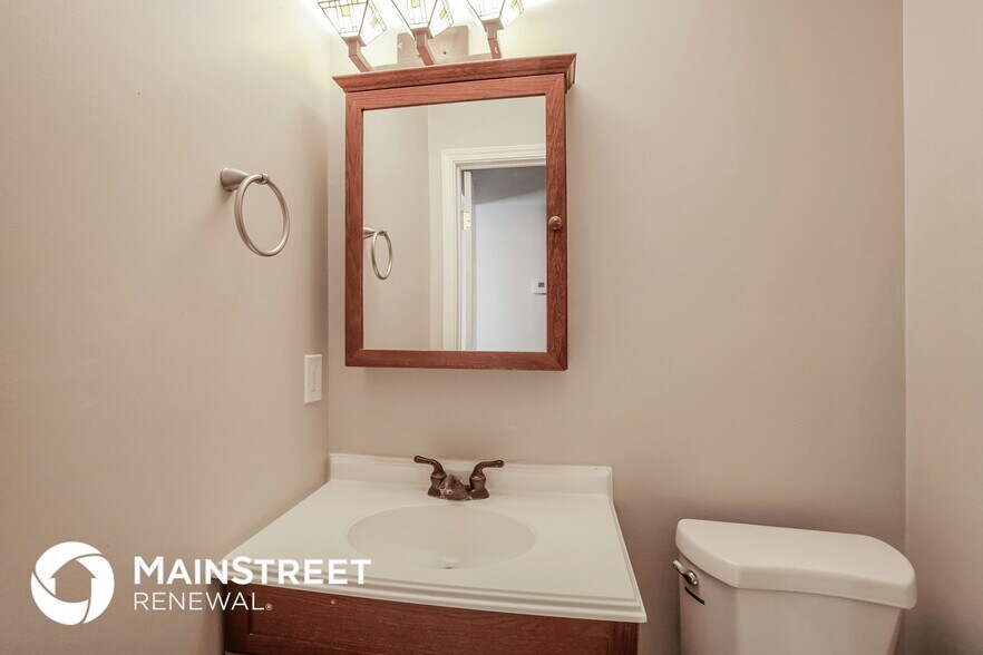 Building Photo - 7289 Timbercreek Ct