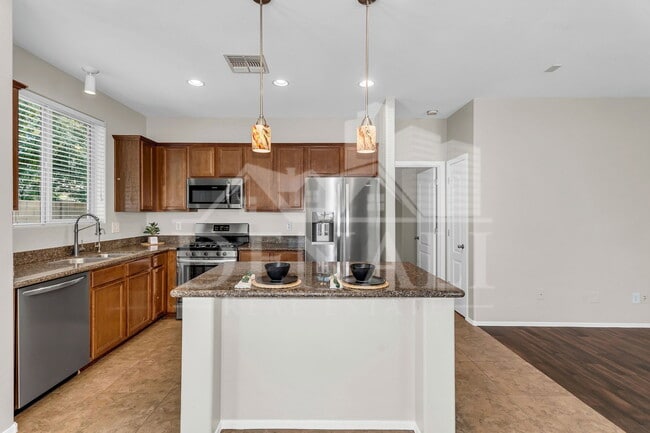 Building Photo - 21145 E Via De Olivos Ct