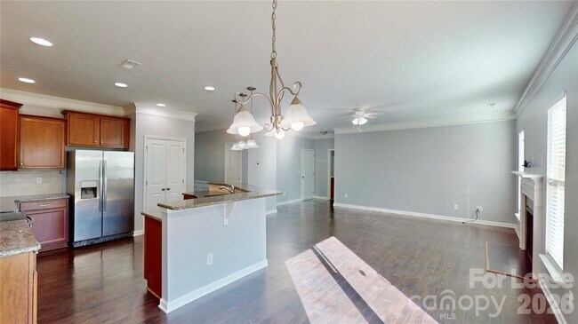 Building Photo - 16126 Long Talon Way