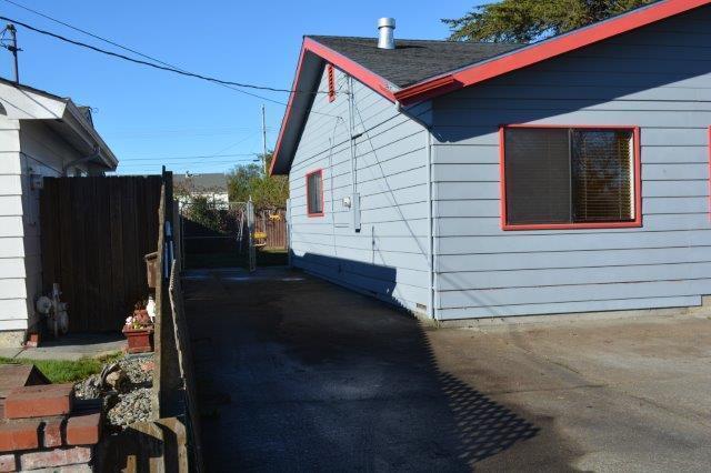 Building Photo - Myrtletown! Spacious 4 bedroom, pet friendly