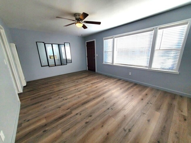 Building Photo - Updated Two-Bedroom 1-Bathroom House with Carport