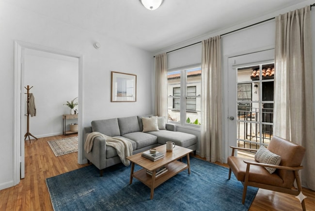 Building Photo - 3131-3151 Adams Ave