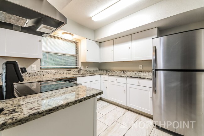 Building Photo - 3 BR/1BA | Newly Renovated Single Family Home | 1-Car Covered Parking | Shaded Yard!