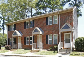 Building Photo - Forest Edge Townhomes
