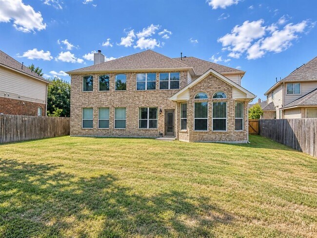 Building Photo - 17002 Brewer Blackbird Dr