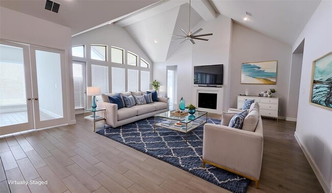 Building Photo - 3006 Rockcress Ln